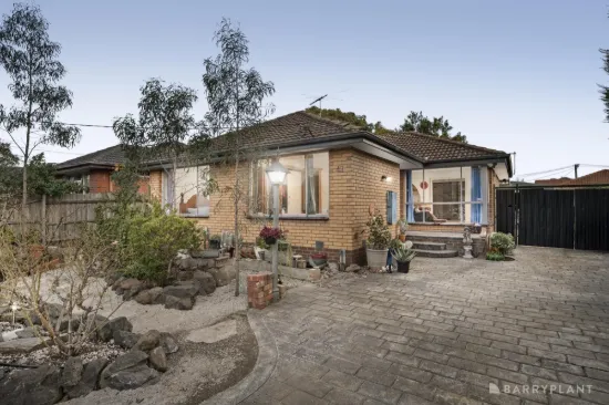 43 Michael Street, Lalor, Vic 3075