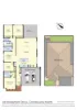 43 Mickleham Drive, Cranbourne North, Vic 3977-Floorplan