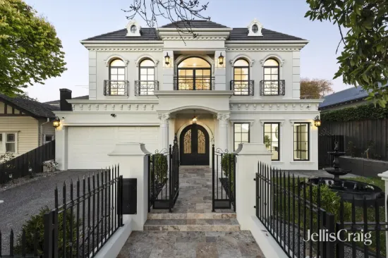 43 Mills Street, Glen Iris, Vic 3146