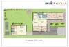 43 Milne, West Mackay, Qld 4740-Floorplan
