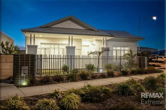 43 Mirabilis Avenue, Jindalee, WA 6036