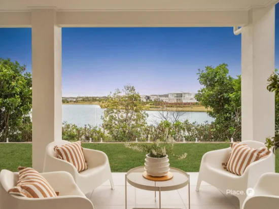 43 Mofflin Parade, Mango Hill, Qld 4509