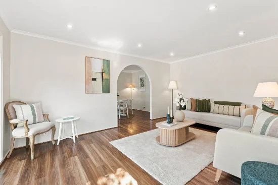 43 Morrison Street, Kambah, ACT 2902
