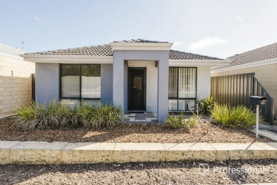 43 Morwell Street, Yanchep, WA 6035