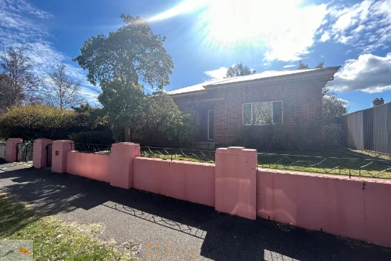 43 Moulder Street, Orange, NSW 2800 - For Rent