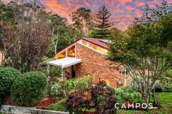 43 Mountain View Parade, New Lambton Heights, NSW 2305