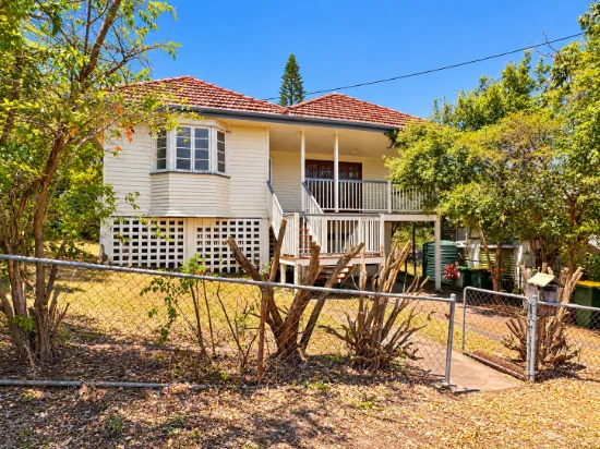 43 Moy St, Kelvin Grove, Qld 4059 - For Rent