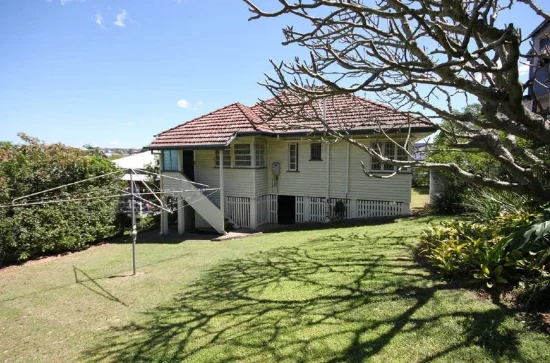 43 Moy St, Kelvin Grove, Qld 4059 - For Rent
