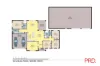 43 Mulga Place, Tamworth, NSW 2340-Floorplan