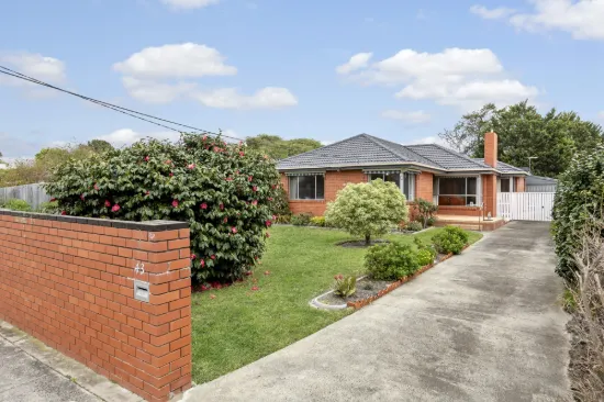 43 Nabilla Avenue, Seaford, Vic 3198