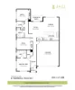 43 Namadgi Crescent, Truganina, Vic 3029-Floorplan