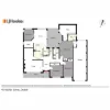 43 Nathan Street, Deakin, ACT 2600-Floorplan