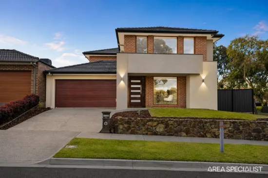 43 Natural Drive, Craigieburn, Vic 3064