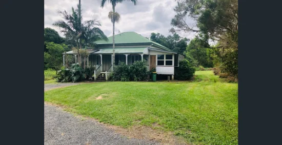 43 Neill Road, Mooloolah Valley, Qld 4553