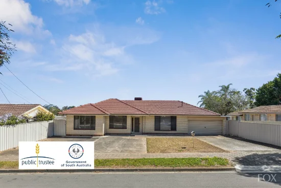 43 Nelson Road, Valley View, SA 5093
