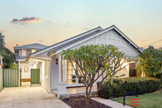43 Nelson Street, Inglewood, WA 6052