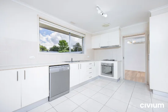 43 Nemarang Crescent, Waramanga, ACT 2611