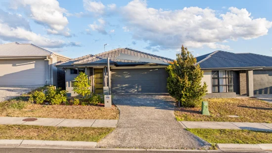 43 Neumann Drive, Yarrabilba, Qld 4207