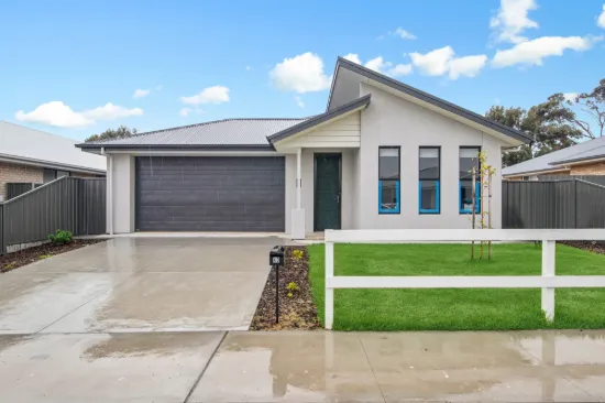 43 Newbridge Parade, Murray Bridge, SA 5253