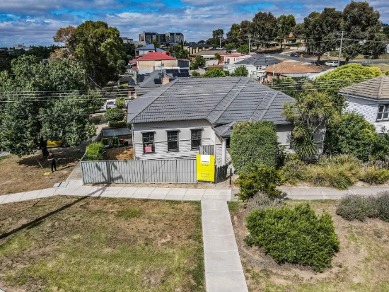 43 Nolan Street, Bendigo VIC 3550-Image
