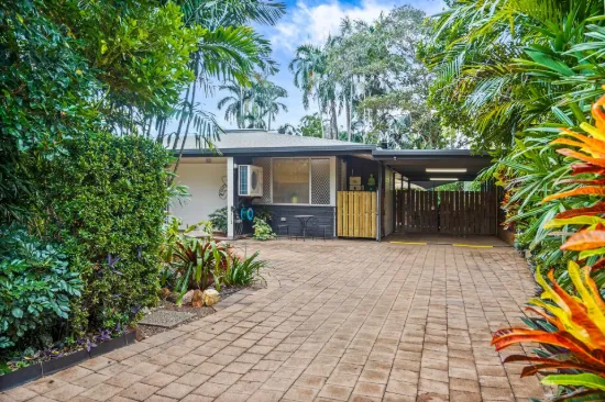 43 Noltenius Circuit, Gray, NT 0830