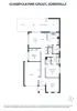 43 Norfolk Pine Circuit, Somerville, Vic 3912-Floorplan