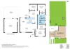 43 Normanby Street, Wulguru, Qld 4811-Floorplan