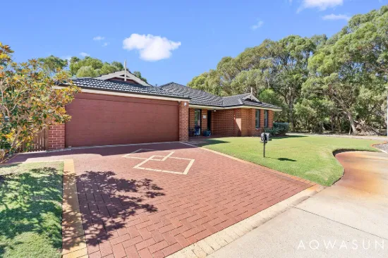 43 Norseman Way, Dawesville, WA 6211