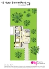 43 North Steyne Road, Woodbine, NSW 2560-Floorplan