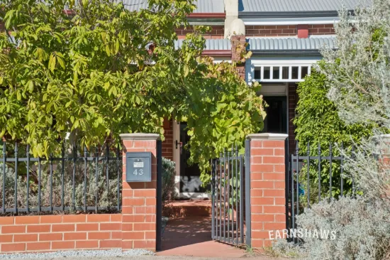 43 North Street, Midland, WA 6056