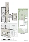 43 North Street, Ulladulla, NSW 2539-Floorplan