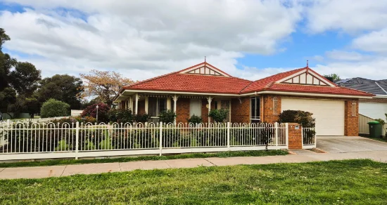 43 Northcote Street, Rochester VIC 3561-Image