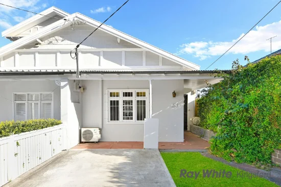 43 Norton Street, Kingsford NSW 2032-Image