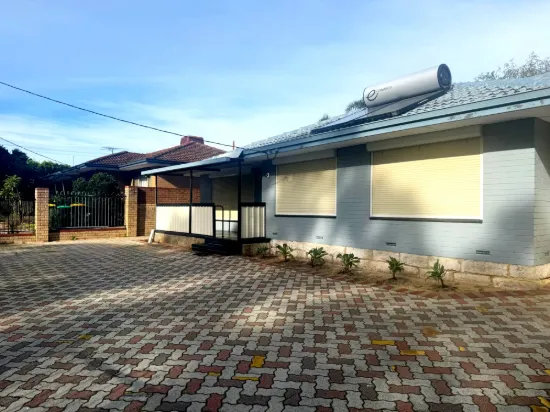 43 Nye Way, Orelia, WA 6167