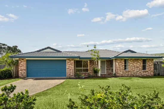43 Oak Grove Way, Sippy Downs, Qld 4556