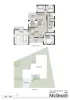 43 Oak Grove Way, Sippy Downs, Qld 4556-Floorplan