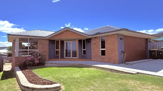 43 Oakdowns Parade, Oakdowns, Tas 7019