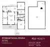 43 Oakwal Terrace, Windsor, Qld 4030-Floorplan