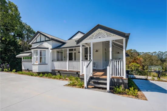 43 Obi Lane, North Maleny, Qld 4552