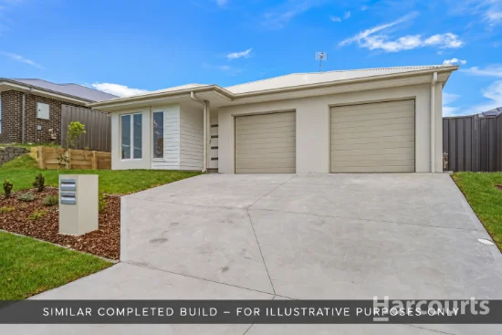 43 Ocean View Drive, Woodgate, Qld 4660