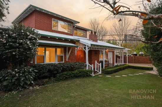 43 Ogilvie Road, Mount Pleasant, WA 6153