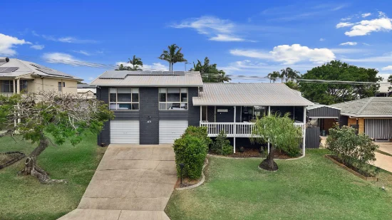 43 Oleander Avenue, Kawungan, Qld 4655
