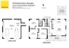 43 Oleander Avenue, Kawungan, Qld 4655-Floorplan