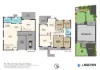 43 Oliveri Crescent, Green Valley, NSW 2168-Floorplan