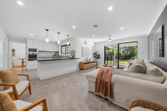 43 Onkaparinga Crescent, Kaleen, ACT 2617