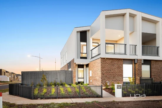 43 Orlov Street, Aintree, Vic 3336