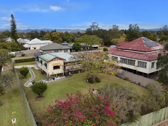 43 Orton Street, Laidley, Qld 4341