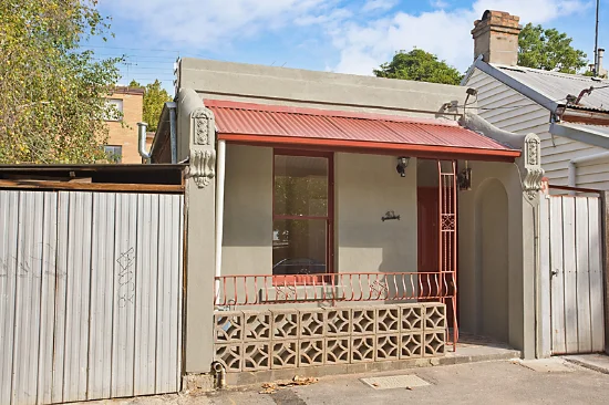 43 OShanassy Street, North Melbourne, Vic 3051