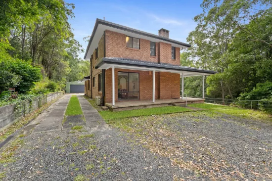 43 Ourimbah Street, Lisarow, NSW 2250