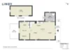 43 Pagan Street, Jerrys Plains, NSW 2330-Floorplan